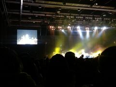 -华熙LIVE·五棵松·M空间