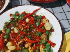 -江西老表·经典江西八大碗