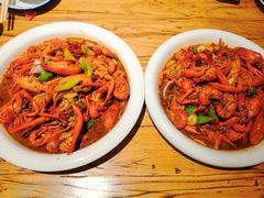 -關東雪东北菜(中庚漫游城店)