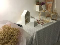 -拾光烘焙(跃进路店)