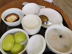 -祥馨月子会所(莞城店)