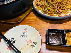 -吉志烤肉(太原总店)