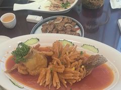 -鹿鸣春饭店(总店)