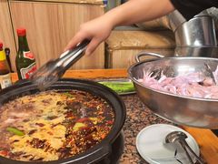 -小饕荟雅安贡椒鱼鲜馆(广福桥店)