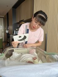 -禧月荟S月子中心(侨城店)