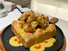 -茉里粤菜(皇姑万象汇店)