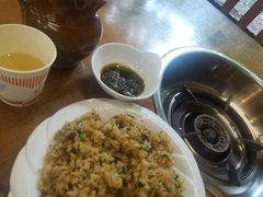-茶马古道·野生菌清汤黄牛肉(沙溪店)