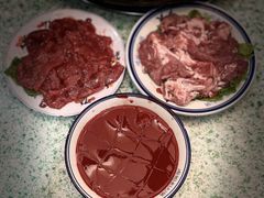 -鸿姐老火锅(疁城新天地店)