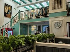 -阿拉丁新疆风味餐厅·清真(罗廊巷店)