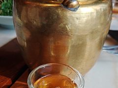 -小吊梨汤·北京菜·烤鸭(双井乐成中心店)