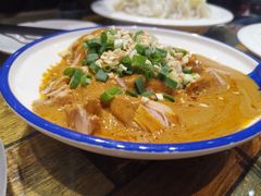 鲜饺爱上葱麻鸡-金谷园饺子·烧烤(人大总店)