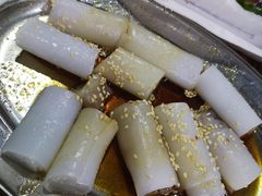 -陈添記·祖傳爽鱼皮·西关老字号(广州首店)