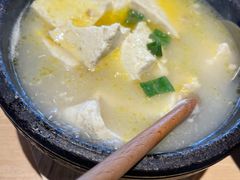 -关东小磨东北菜(上海长风大悦城店)