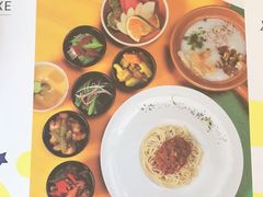 菜单-蜀SHU·川菜