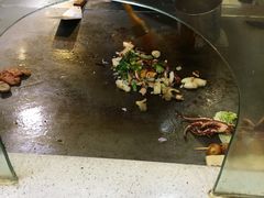 -味中味休闲小吃(同济路店)