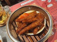 -点点心点心专门店(旺角店)