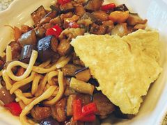 -文三里屯面馆(三里屯店)