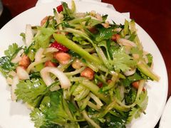-玫瑰红烤羊排(北新桥三条店)