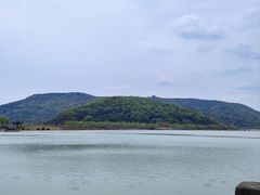 -南北湖风景区