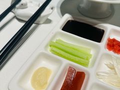 -四季民福烤鸭店(和平里店)