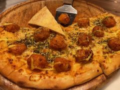 -比格比萨自助(延庆万达广场店)