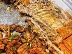-浮何烤铺(桐梓林店)