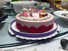 -沪碟·精菜坊(闵行店)