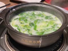 -大良毋米粥(锦龙路总店)