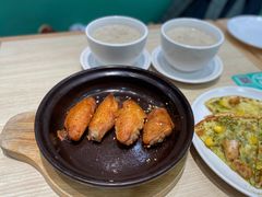 -卢家妈妈·西餐厨房(卜蜂中心店)