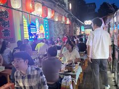-福苗小骆驼烧烤(莲湖路店)