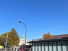 -东京国立博物馆法隆寺宝物馆