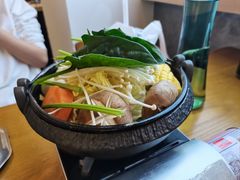 -大鲜生·亚洲菜融合小食堂