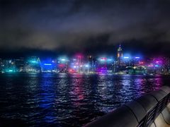 -尖沙咀