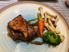-乐亭日本料理(彩虹本店)