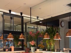 -晶丽香榭自助餐(南京大饭店)