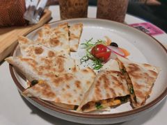 花生玉米饼-野萃山·潮汕厚果汁(十亩地店)