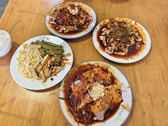 -温记府廟豆汤饭·始于1955年(海椒店)