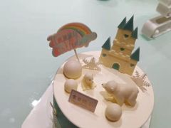-味多美蛋糕(梨园店)