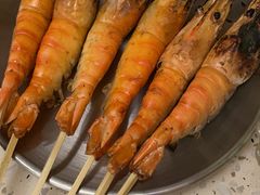 -白仁仔· 活烤海鲜 宵夜(豫园店)
