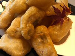 香脆豆腐鱼-解香楼(八盘岭路店)