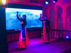 -清真·双公羊·馕坑烤全羊(奥体店)
