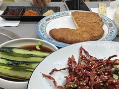 -浮何烤铺(桐梓林店)