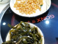 -鑫悦楼煎蟹·16年海鲜大排档