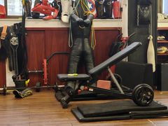 -温鉴良实用咏春拳