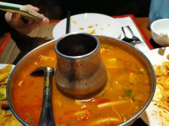 冬阴功汤-泰国餐厅 Thai Food(裕华万达店)