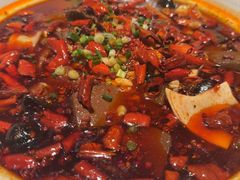 -亦海人家烤鸭店(康定街店)