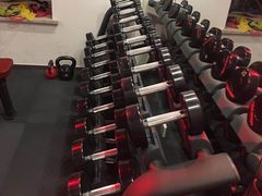 -GymPlus特色拳击健身(阳光名苑店)