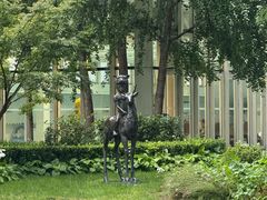 -北京希尔顿逸林酒店