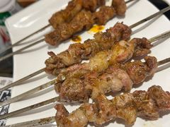 -北门涮肉·铜锅涮肉(南锣鼓巷店)