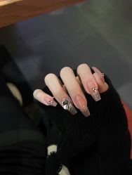 -M·X Nail日式美甲美睫